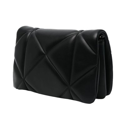 THE EMBOSSED SMART DAILY BAG CHAIN WALLET